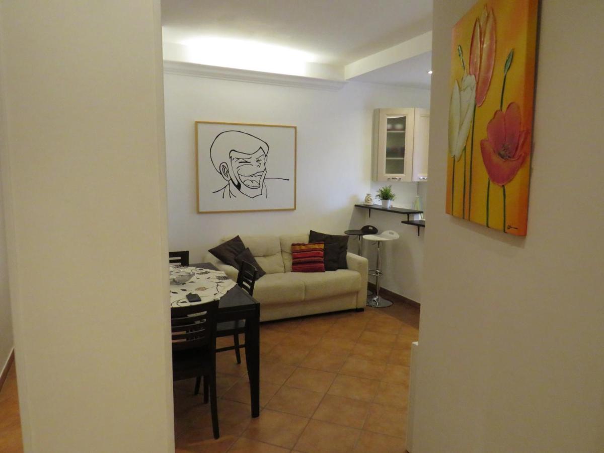 Portonhouse Roma