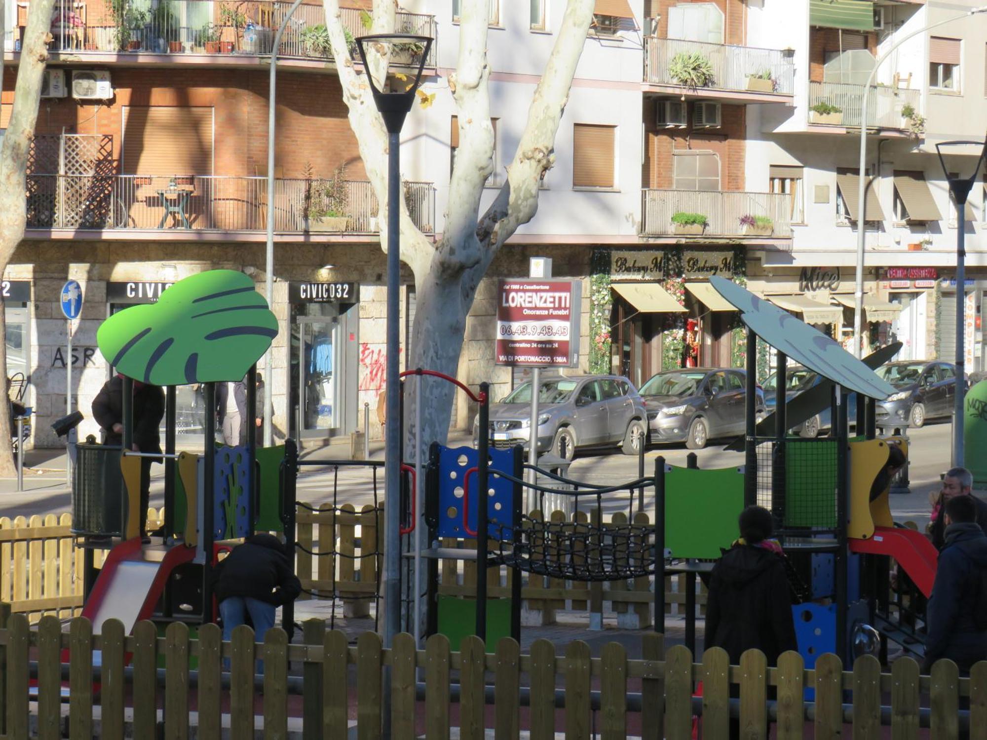 Portonhouse Apartamento